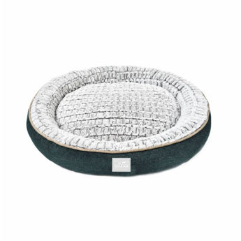 Imagen de Cama Para Perro OHANA Redonda Talle L