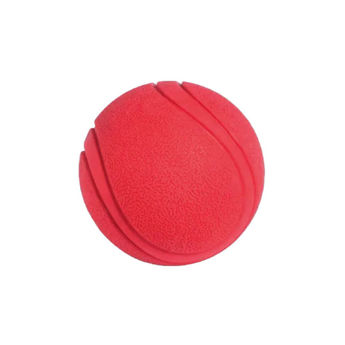 Imagen de Juguete Para Perro RAVAL Pelota Roja Nro 3