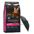 Imagen de Alimento EQUILIBRIO Gato Adulto 15 + 1,5 kg + Regalo