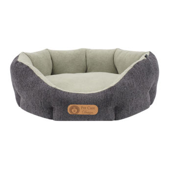 Imagen de Cama Para Perro PET CARE DESIGN 45x40x16 cm Talle S