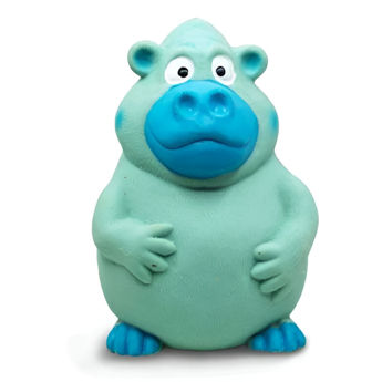 Imagen de Juguete Para Perro FOFOS Oso Latex