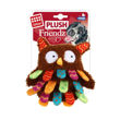 Imagen de Juguete Para Perro GIGWI Peluche Búho