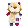 Imagen de Juguete Para Perro GIGWI Peluche León