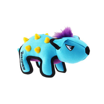 Imagen de Juguete Para Perro GIGWI Peluche Duraspikes Conejo