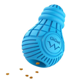 Imagen de Juguete Para Perro GIGWI Dispensador De Comida S