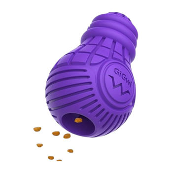 Imagen de Juguete Para Perro GIGWI Dispensador De Comida Talle L