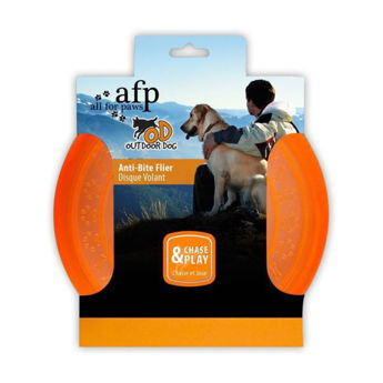 Imagen de Juguete Para Perro AFP Frisbee Disco Volador