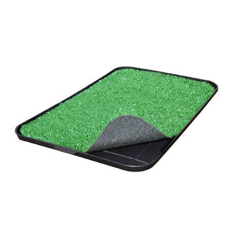 Imagen de Bandeja Sanitaria MENPLAST Pasto Artificial