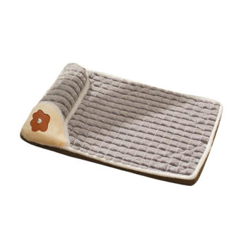 Imagen de Cama Para Perro RIMOPET Con Almohada Talle S