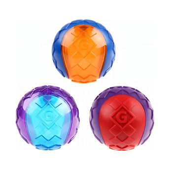 Imagen de Juguete Para Perro GIGWI Ball Pelota S