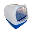 Imagen de Baño Cerrado Para Gato Orejas BA-2094