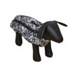 Imagen de Campera MPETS Impermeable Urban Style Talle XL