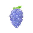 Imagen de Juguete Para Perro FOFOS Fruit Uva