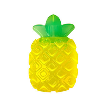 Imagen de Juguete Para Perro FOFOS Fruit Piña