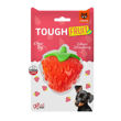 Imagen de Juguete Para Perro FOFOS Fruit Frutilla