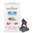 Imagen de Alimento BIOFRESH Perro Adulto Raza Mediana 15 kg + Regalo