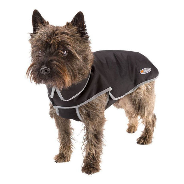 Imagen de Capa Impermeable FERPLAST Techno 34 cm