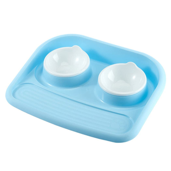 Imagen de PLATO DOBLE CON BANDEJA ABT-531