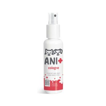 Imagen de Perfume ANI+ Frutas Tropicales y Flores Aterciopeladas 120 ml