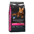 Imagen de Alimento EQUILIBRIO Gato Adulto 7,5 kg + 750 grs + Regalo
