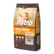 Imagen de Alimento ASTRO Perro Adulto Raza Pequeña Small Breeds 14 kg + Regalo