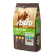 Imagen de Alimento ASTRO Perro Adulto Selection 28 kg + 6 kg + Regalo