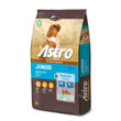 Imagen de Alimento ASTRO Perro Junior Cachorro 28 kg + Regalo