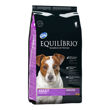 Imagen de Alimento EQUILIBRIO Perro Adulto Raza Pequeña 7,5 kg + Regalo