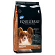 Imagen de Alimento EQUILIBRIO Perro Mature Raza Pequeña 2 kg + Regalo