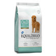 Imagen de Alimento EQUILIBRIO Perro Obesity y Diabetic 7,5 kg + Regalo