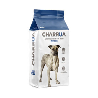 Imagen de Alimento CHARRUA Perro Adulto 8 kg