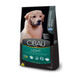 Imagen de Alimento CIBAU Perro Light Raza Mediana y Grande 12 kg + Regalo