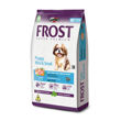 Imagen de Alimento FROST Perro Cachorro Raza Pequeña 10,1 kg + Regalo