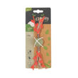 Imagen de Juguete Para Gato M-PETS Charmy Catnip Rama De Árbol Rojo