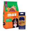 Imagen de Alimento MAX Perro Adulto Buffet Vita 8 kg + Regalo