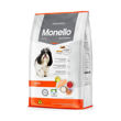 Imagen de Alimento MONELLO Perro Adulto Raza Pequeña Sabor Pollo 7 + 2 kg + Regalo