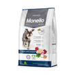 Imagen de Alimento MONELLO Perro Adulto Senior Sabor Pollo Arroz y Remolacha 15 kg + Regalo