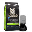 Imagen de Alimento EQUILIBRIO Gato Castrado 7,5 kg + Regalo