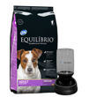 Imagen de Alimento EQUILIBRIO Perro Adulto Raza Pequeña 7,5 kg + Regalo