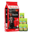 Imagen de Alimento MAXINE Perro Adulto 21 + 4 kg + Regalo