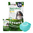 Imagen de Alimento NATURAL DOG Perro Adulto 22 + 2 kg + Regalo