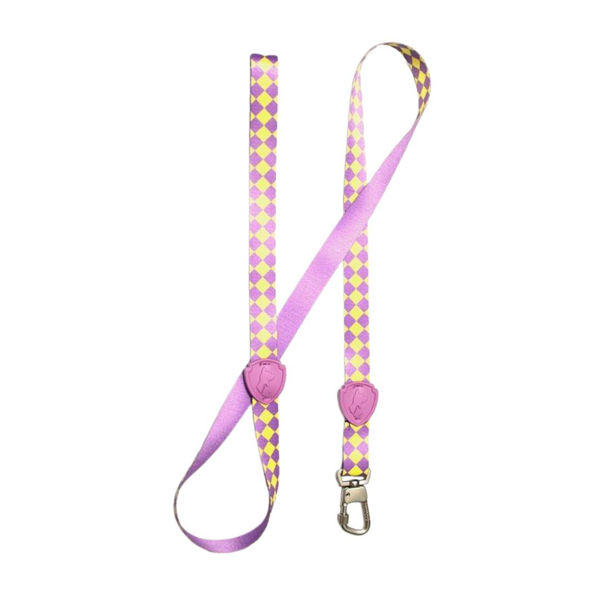 Imagen de Correa Para Perro FREEFARO Tradicional Serena 1.2 mts Talle P