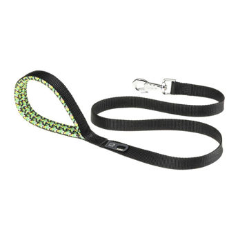 Imagen de Correa Para Perro FERPLAST Daytona Fantasy G20/120 Negro
