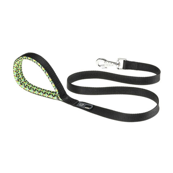 Imagen de Correa Para Perro FERPLAST Daytona G15/120 Negro