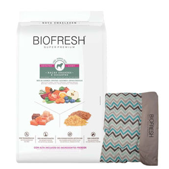 Imagen de Alimento BIOFRESH Perro Light Raza Grande 15 kg + Regalo