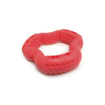Imagen de Juguete Para Perro ANIMAL PLANET Aro Irregular