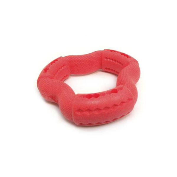Imagen de Juguete Para Perro ANIMAL PLANET Aro Irregular