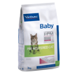 Imagen de Alimento VIRBAC HPM Gato Cachorro Baby No Castrado 3 kg + Regalo
