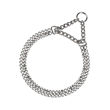 Imagen de Collar Para Perro FERPLAST Ahorque Chrome CSS5572 Hasta 45 kg