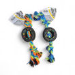 Imagen de Juguete Para Perro ALLY PAWS Cuerda Con Rueda